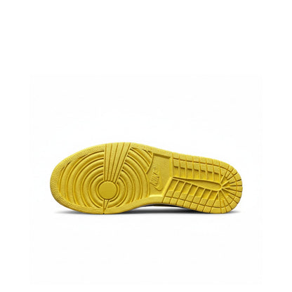 Air Jordan 1 Retro High OG GS 'Pollen'