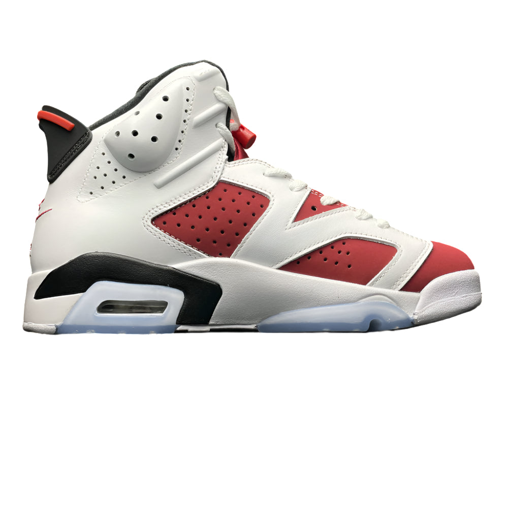Nike Air Jordan 6 Retro “Carmine” (GS 2021)