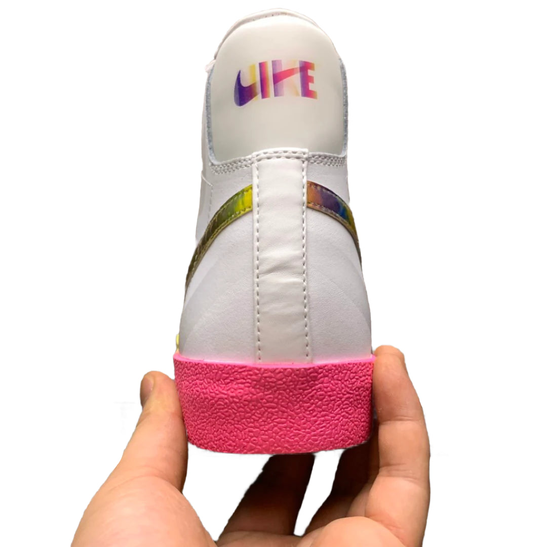 Nike Blazer Mid '77 Vintage 'Thermal - White'
