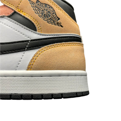 Air Jordan 1 Mid SE 'Flight Club'