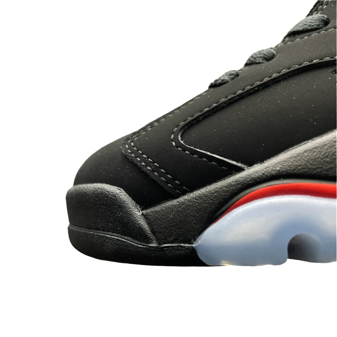 Nike Air Jordan 6 Retro “Infrared” (2019 OG)