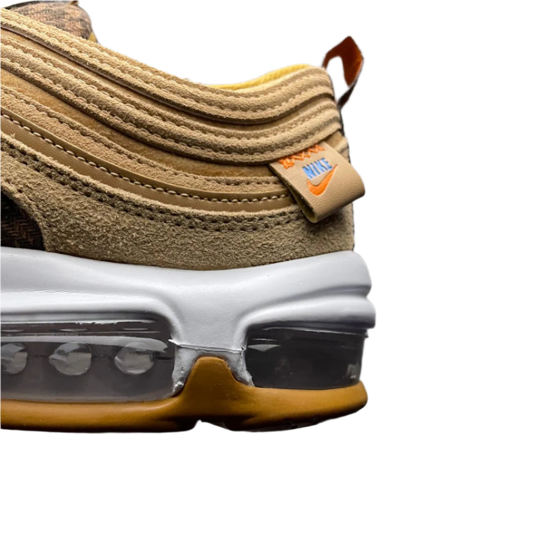 Nike Air Max 97 “Teddy Bear Praline”