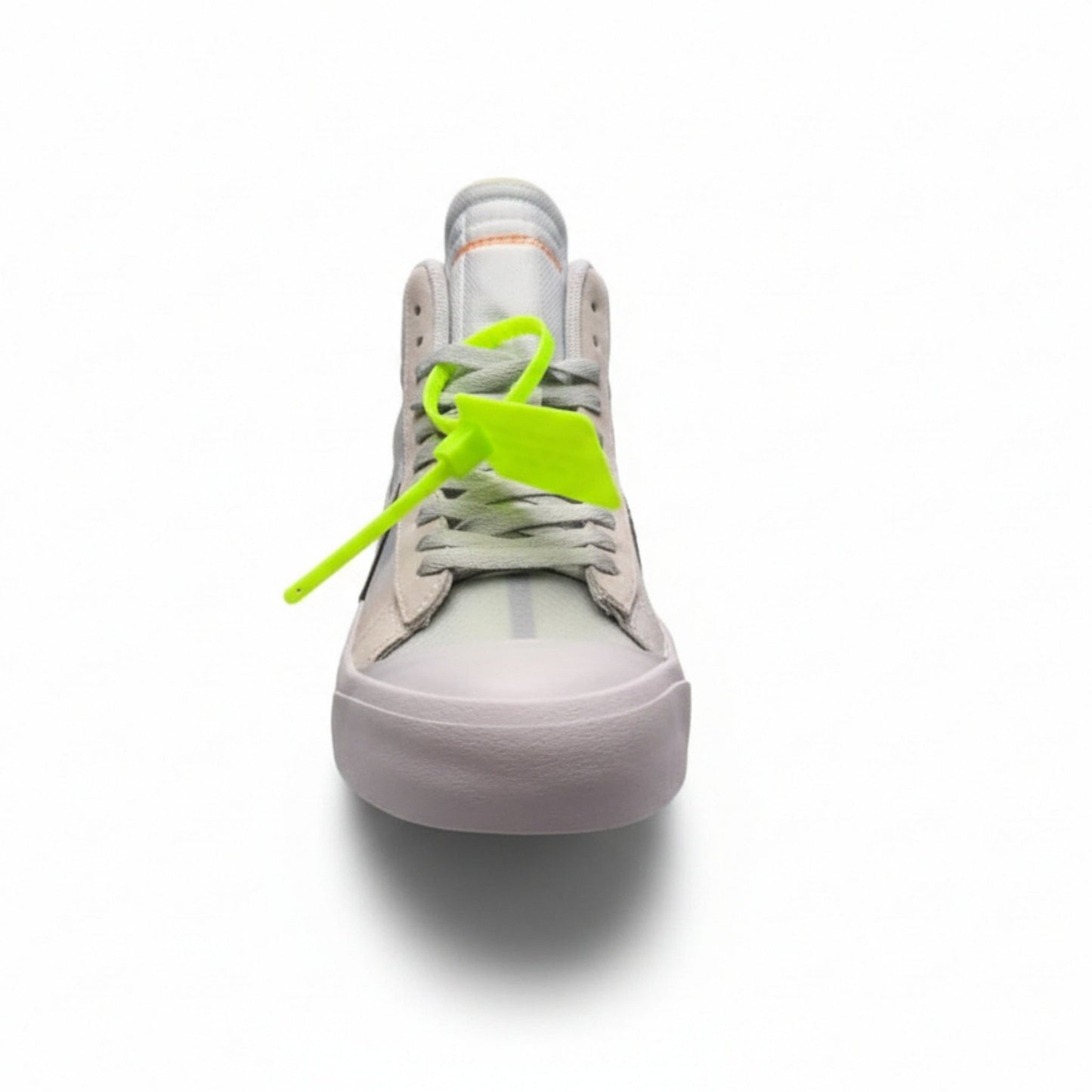 Nike × Off-White Blazer Mid Serena Williams “Queen”