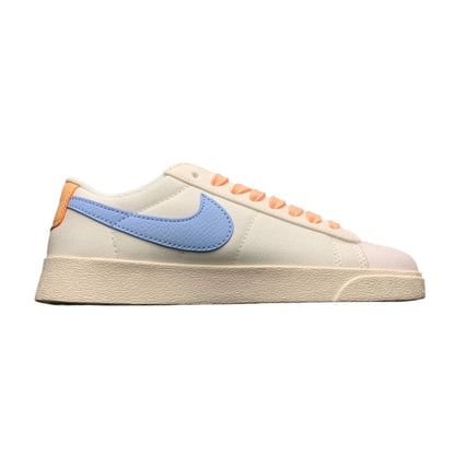 Nike WMNS Blazer Low LE 'Psychic Blue'