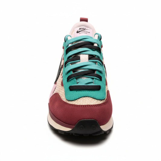 Sacai x Nike Pegasus VaporFly SP 'Green/Yellow'