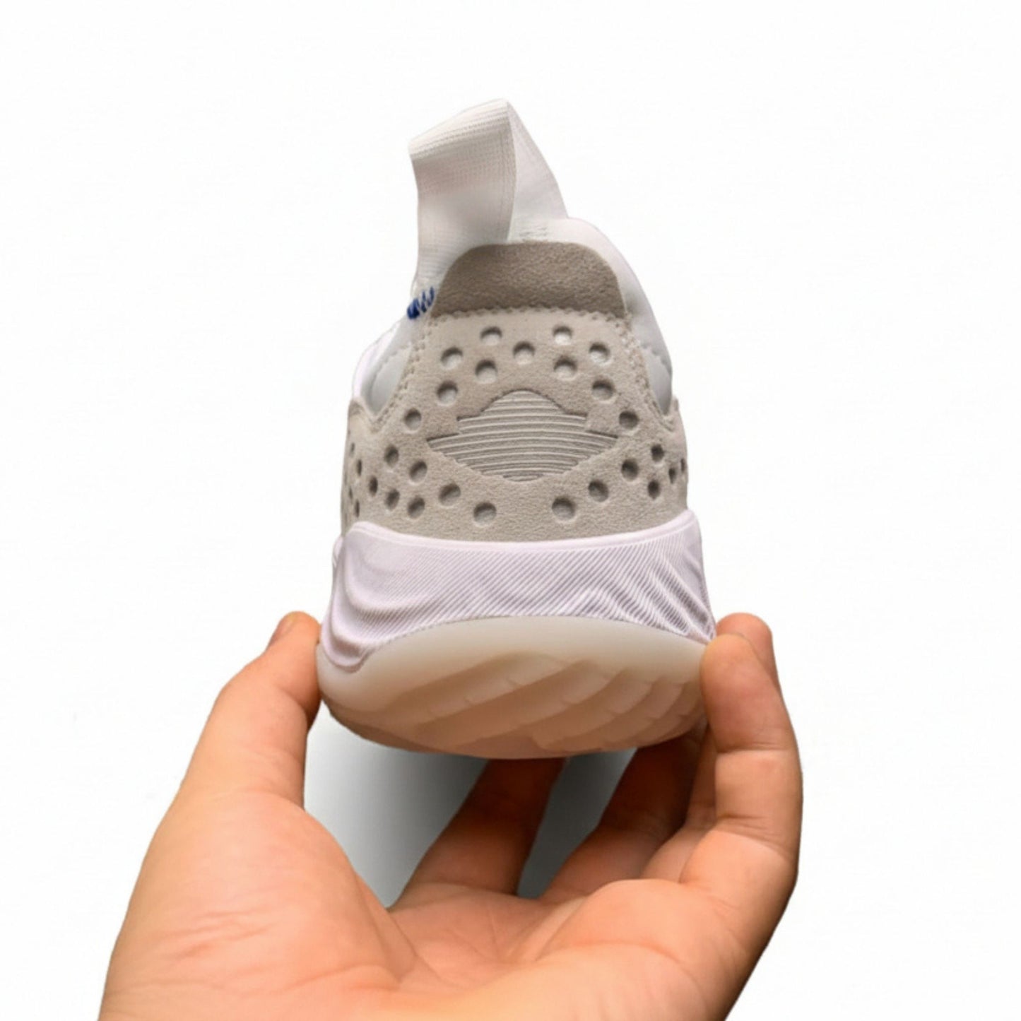 Nike Air Jordan Delta SP Sail