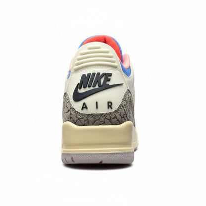 Air Jordan 3 “Seoul”