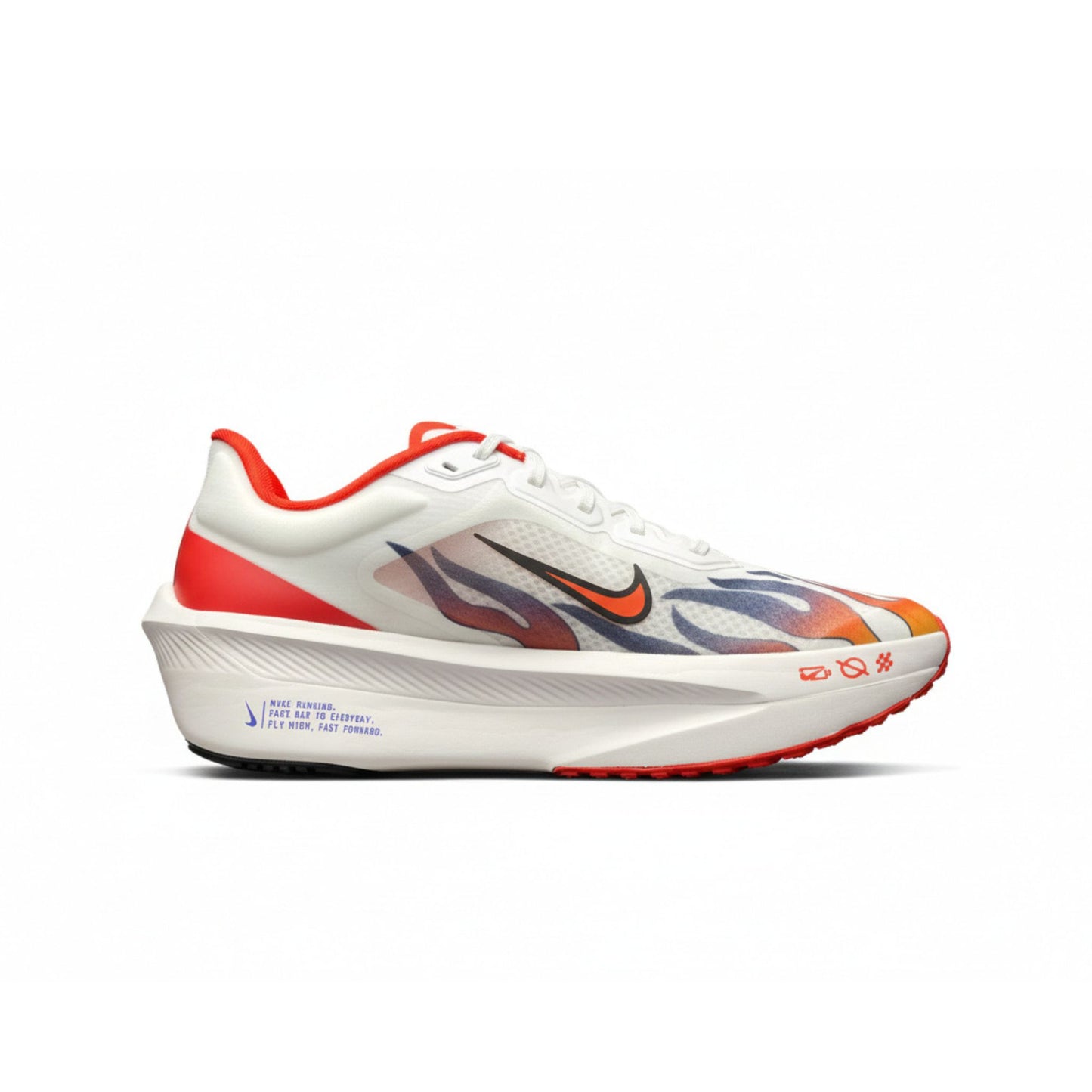 Nike Zoom Fly 6 Ekiden Pack