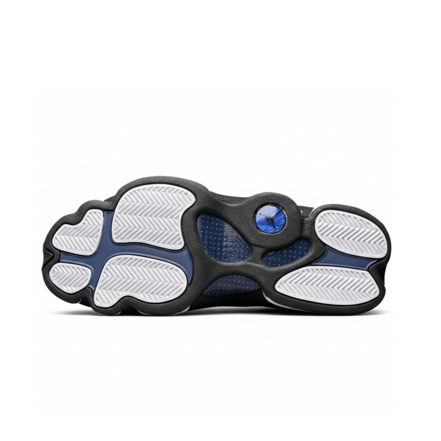 Air Jordan 13 Retro "Brave Blue"