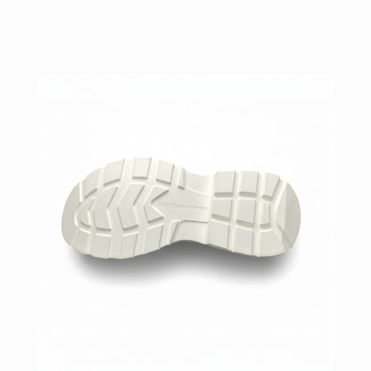 Alexander McQueen Tread Slick Lace Up Shoes