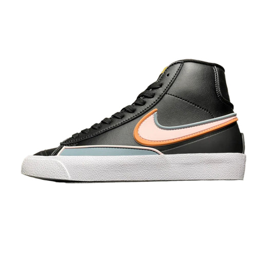 Nike WMNS Blazer Mid ’77 Infinite “Black”