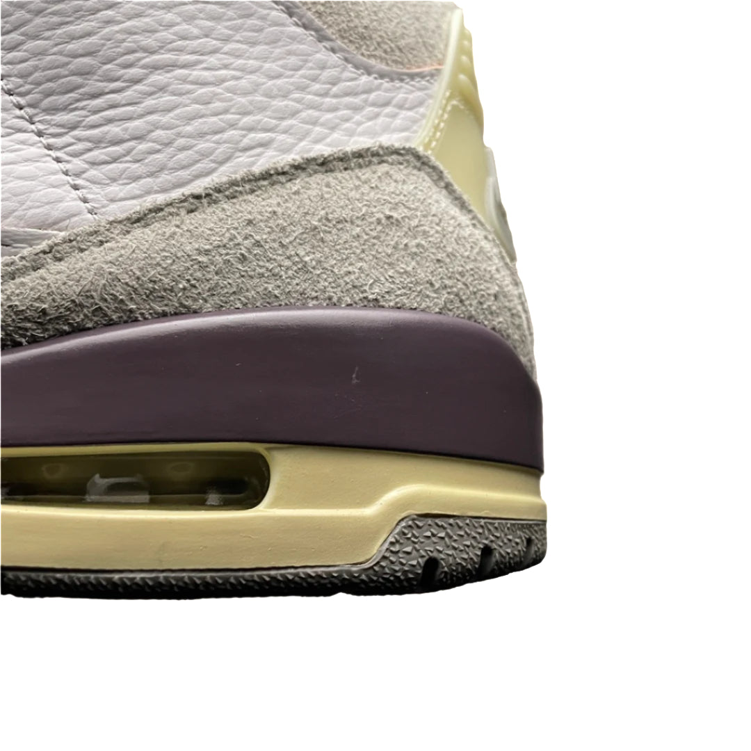 Air Jordan 3 SP "A Ma Maniére"