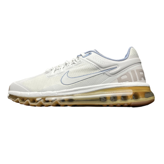 Nike Air Max 2013 "Metallic Cool Grey"