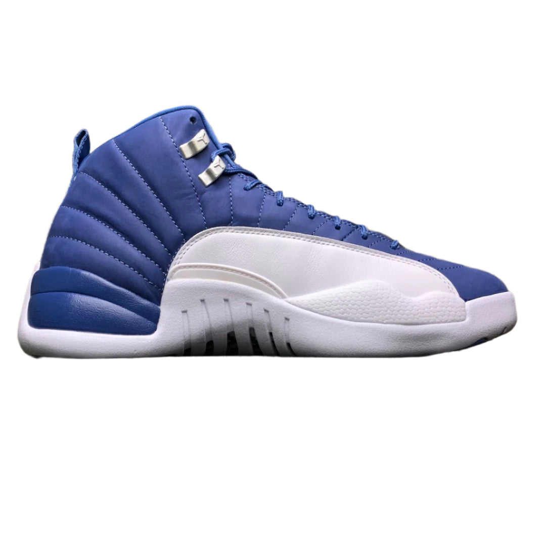 Air Jordan 12 Retro "Indigo Stone Blue"
