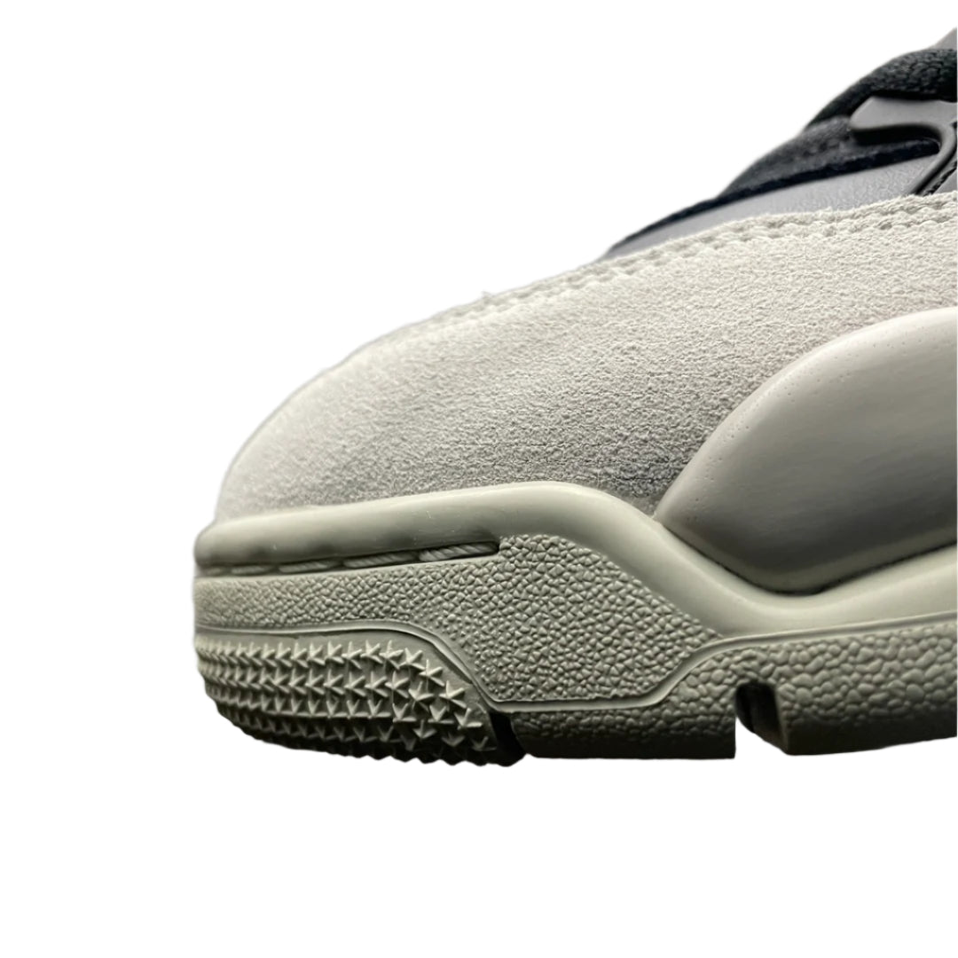 Nigel Sylvester x Air Jordan 4 RM "Black Light Bone"