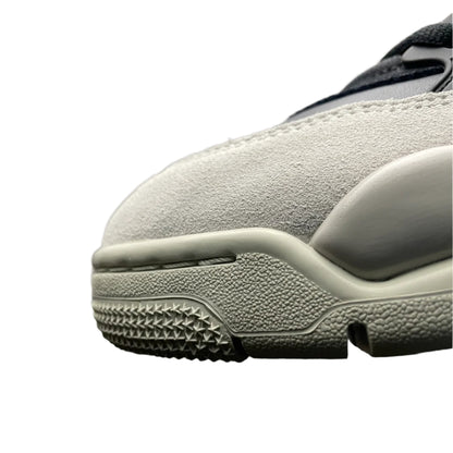 Nigel Sylvester x Air Jordan 4 RM "Black Light Bone"