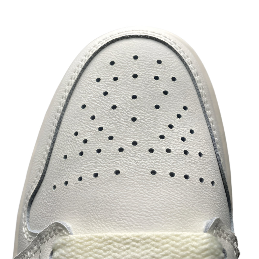 Air Jordan 1 Low Premium "Sail Cashmere"