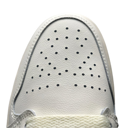Air Jordan 1 Low Premium "Sail Cashmere"