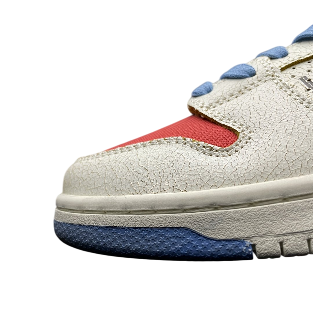 Nike SB Dunk High Ishod Wair x Magnus Walker