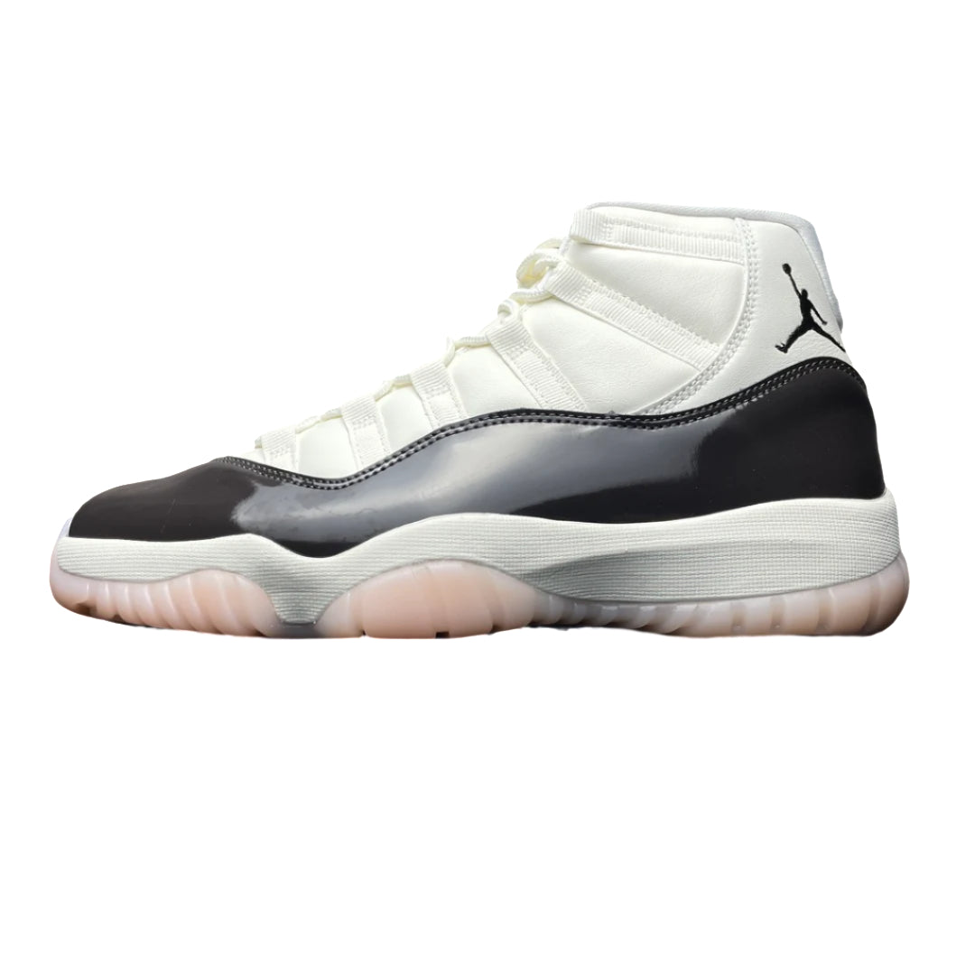 Nike Air Jordan 11 Retro “Win” – Premium Leather Basketball Sneakers