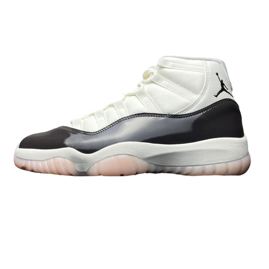Nike Air Jordan 11 Retro “Win” – Premium Leather Basketball Sneakers