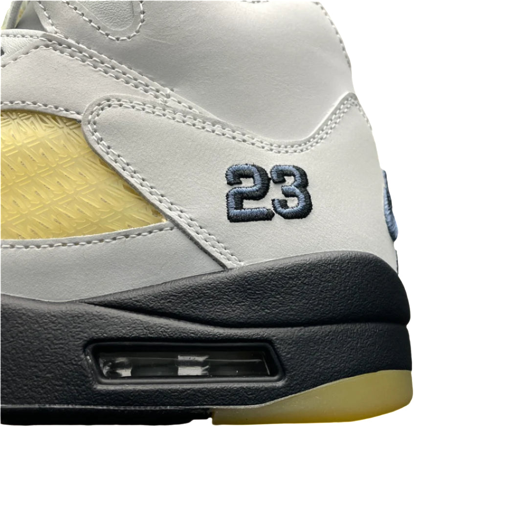 A Ma Maniére x Wmns Air Jordan 5 Retro 'Dawn'