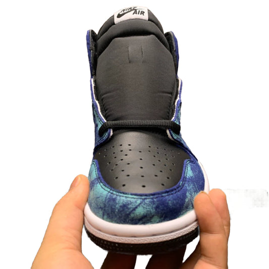 Air Jordan 1 Retro High OG “Tie-Dye”
