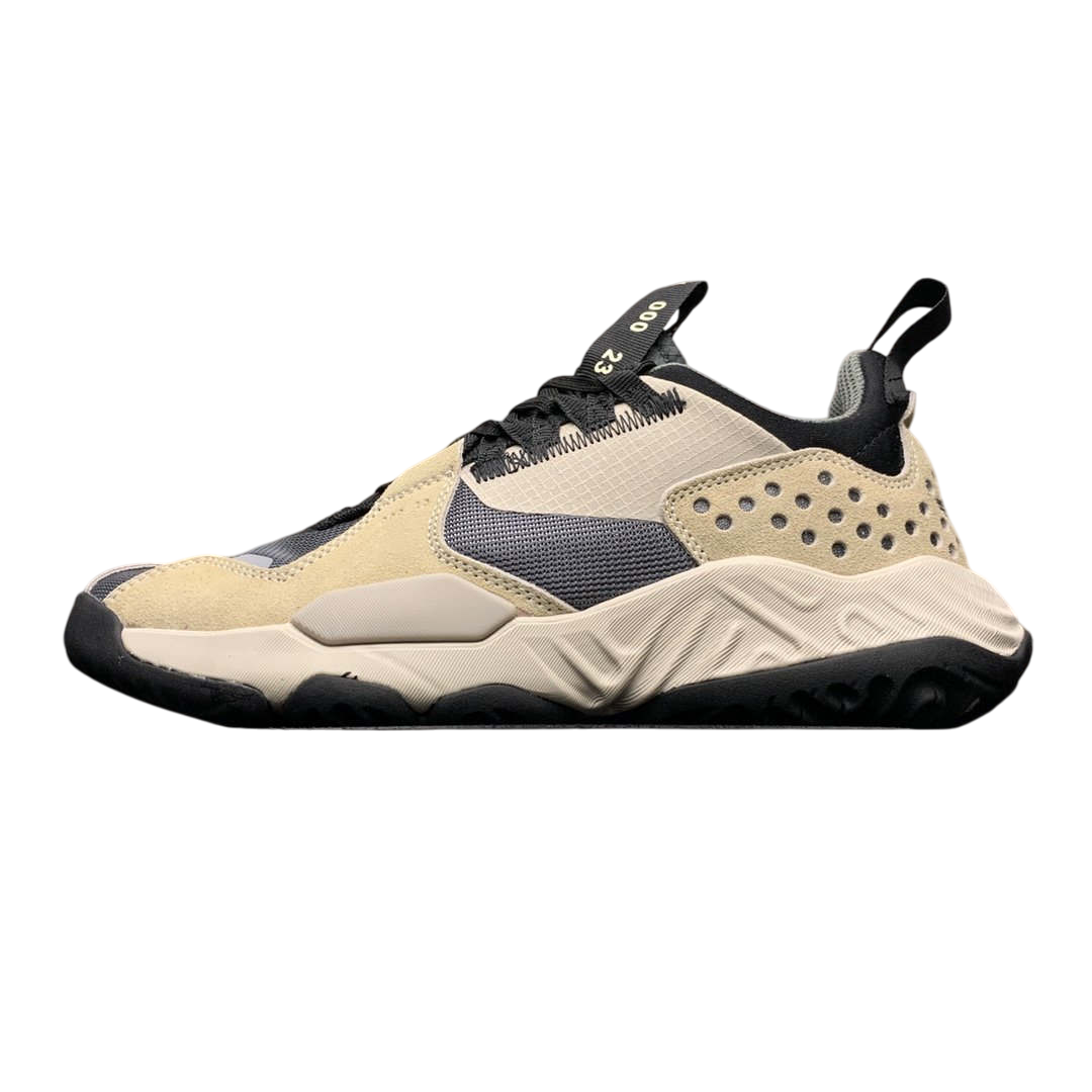 WMNS Jordan Delta SP 'Steel Grey Tan'