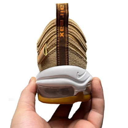 Nike Air Max 97 “Teddy Bear Praline”