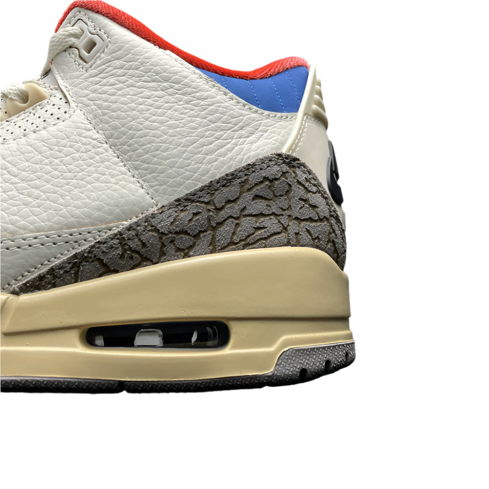 Air Jordan 3 “Seoul”