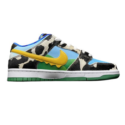 Nike SB Dunk Low x Ben & Jerry's "Chunky Dunky"