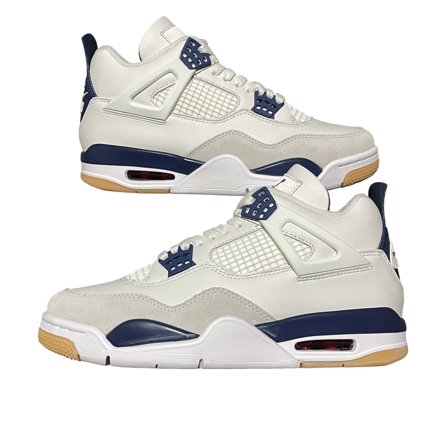 Air Jordan 4 Retro “Industrial Blue”