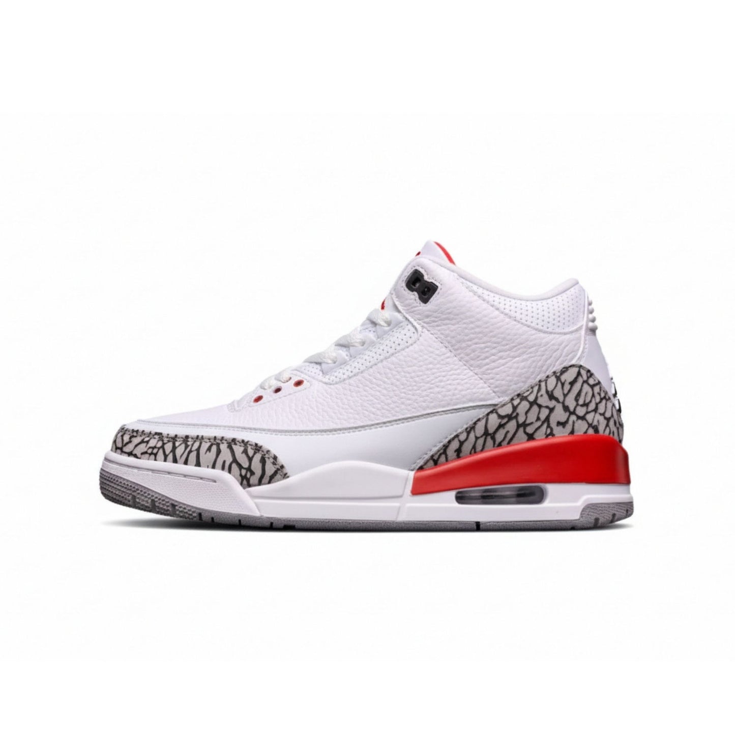 Air Jordan 3 Retro GS 'Hall of Fame'
