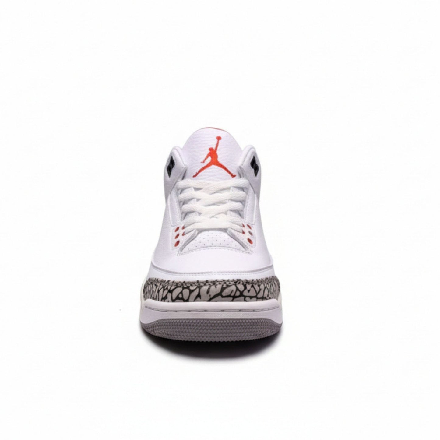 Air Jordan 3 Retro GS 'Hall of Fame'