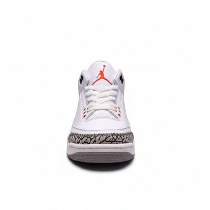 Air Jordan 3 Retro GS 'Hall of Fame'