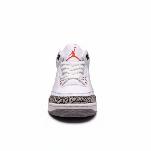 Air Jordan 3 Retro GS 'Hall of Fame'