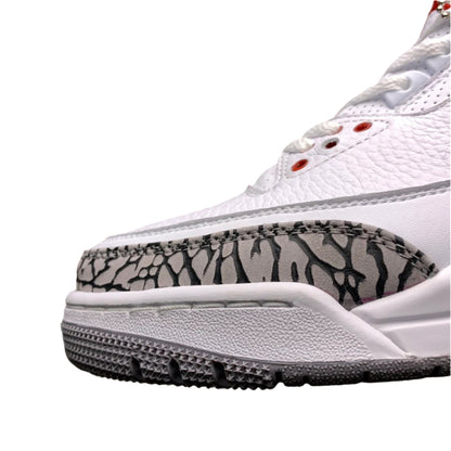 Air Jordan 3 Retro GS 'Hall of Fame'