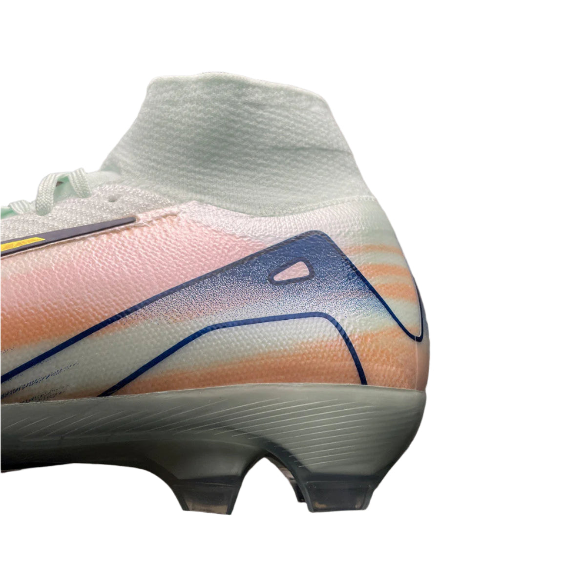 Nike Superfly 10 Elite Mercurial FG – Dream Speed High-Top Boots