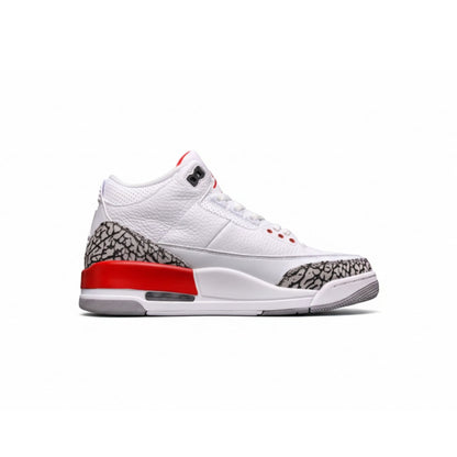Air Jordan 3 Retro GS 'Hall of Fame'
