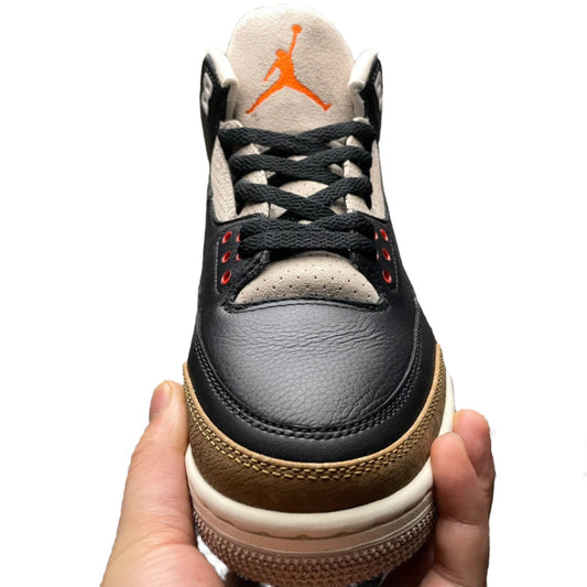 Air Jordan 3 Retro 'Desert Elephant'