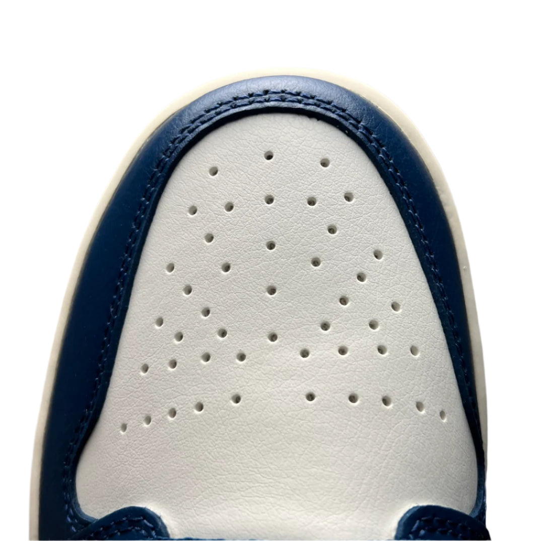 Air Jordan 1 Mid Sky J French Blue (Women’s)