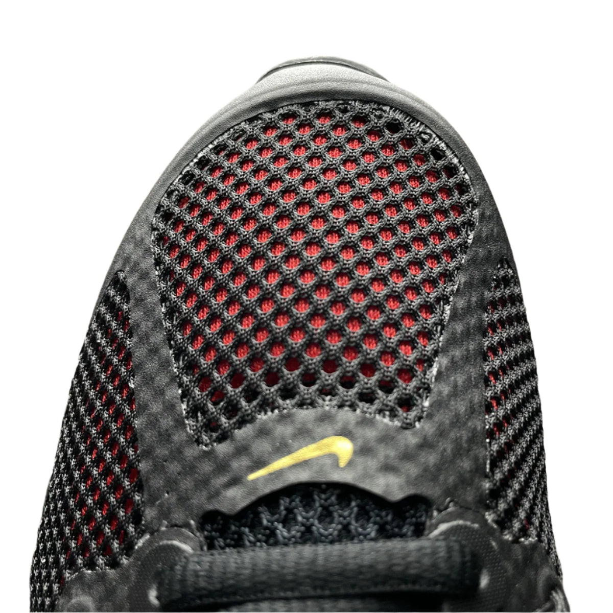 Nike Air Max 2013 “Black / Laser Orange / University Red”