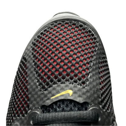 Nike Air Max 2013 “Black / Laser Orange / University Red”