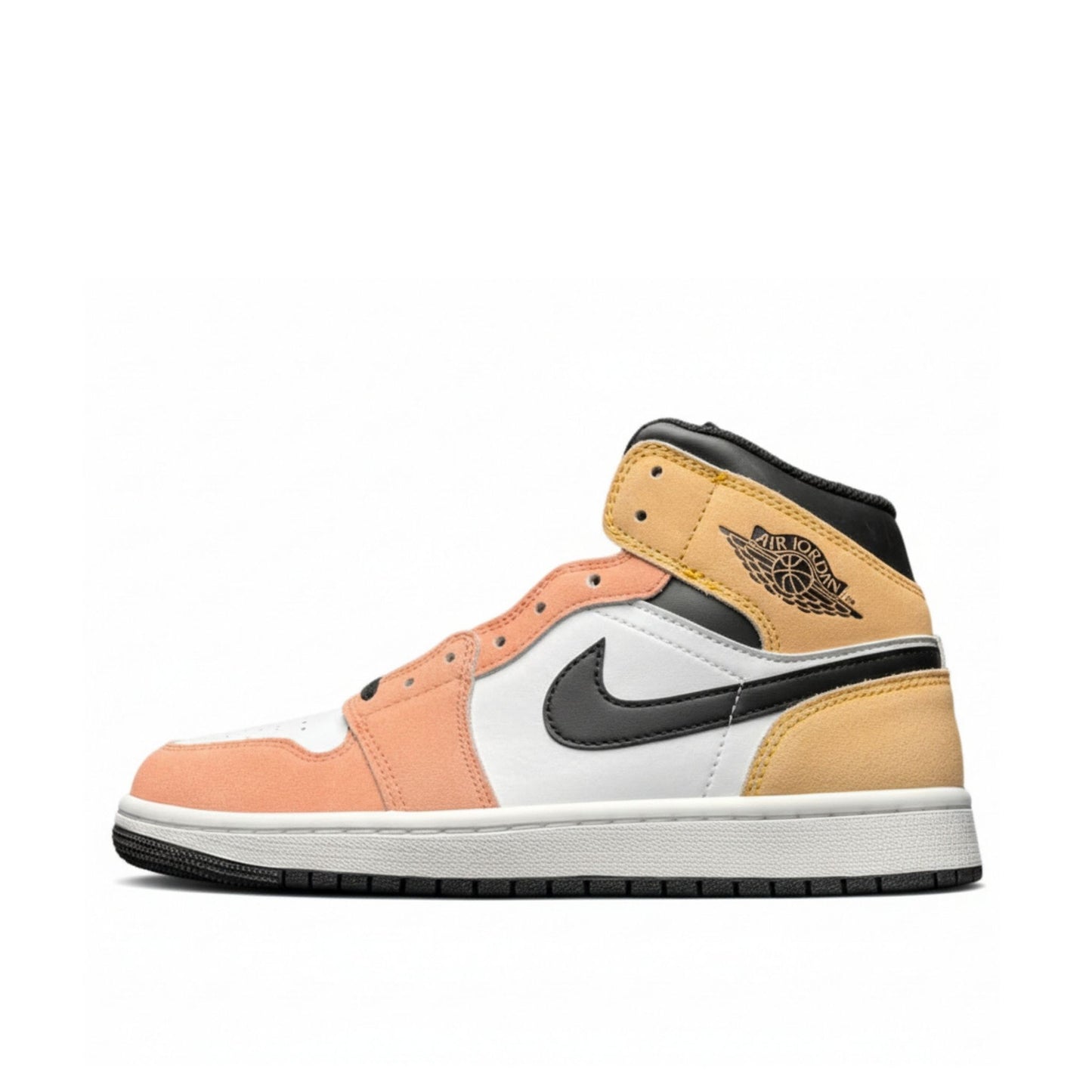 Air Jordan 1 Mid SE 'Flight Club'