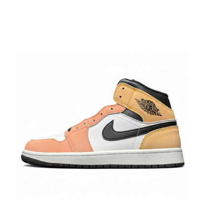 Air Jordan 1 Mid SE 'Flight Club'