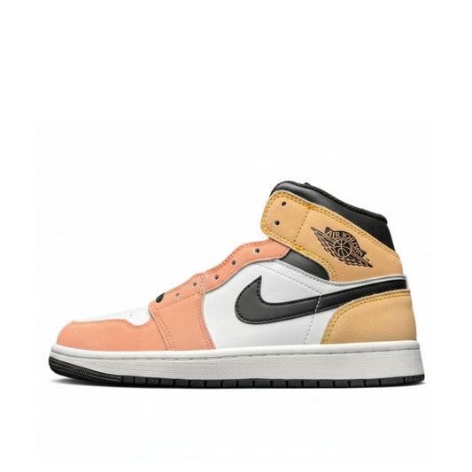Air Jordan 1 Mid SE 'Flight Club'