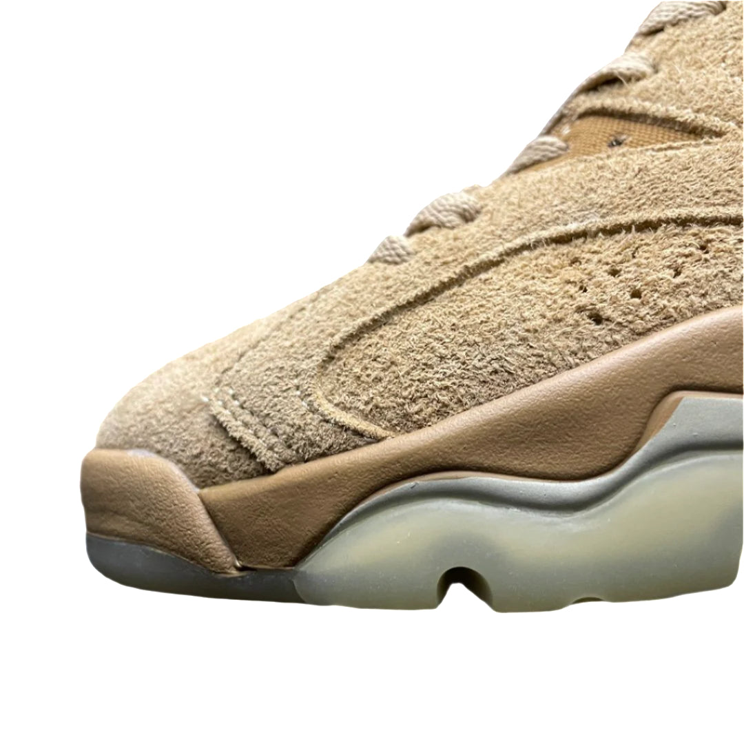 Air Jordan 6 Retro Travis Scott “British Khaki”