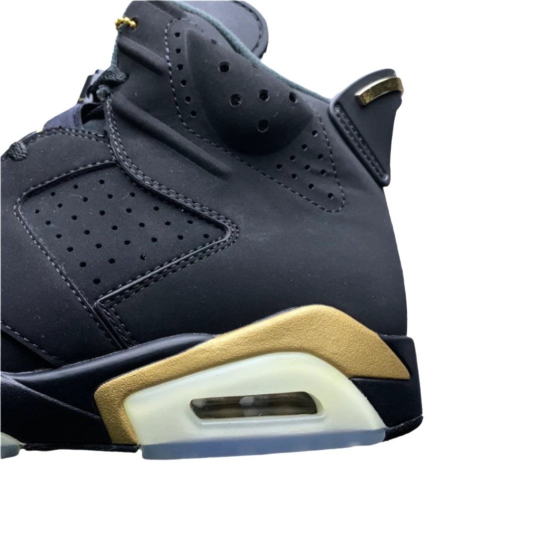 Air Jordan 6 Retro “Defining Moments”