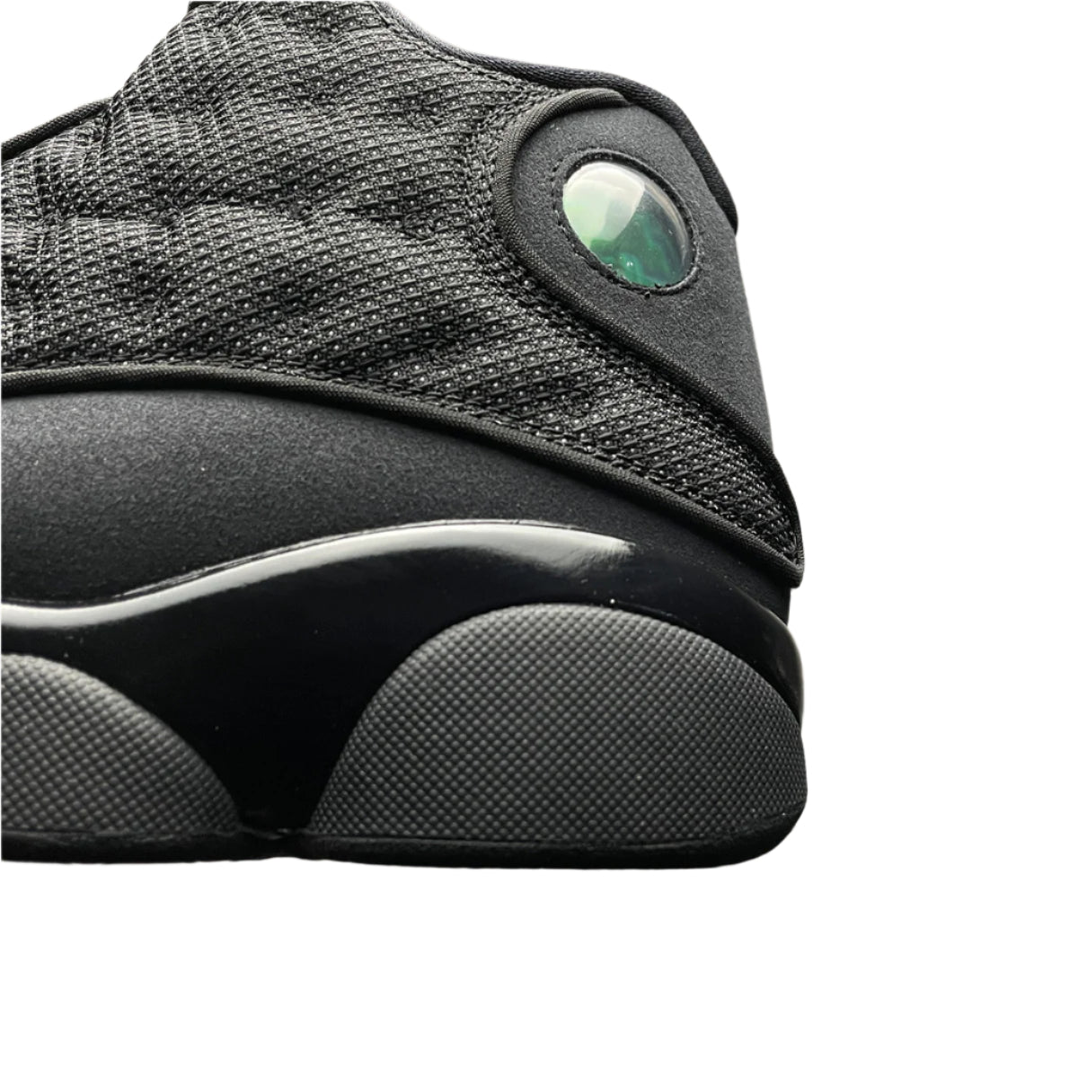 Air Jordan 13 Retro “Black Cat” Triple Black