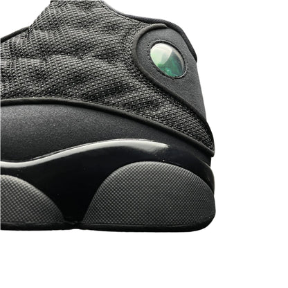Air Jordan 13 Retro “Black Cat” Triple Black